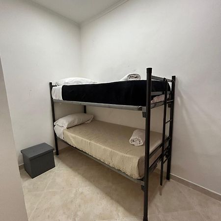 Appartement Dora House Valentino à Naples Extérieur photo