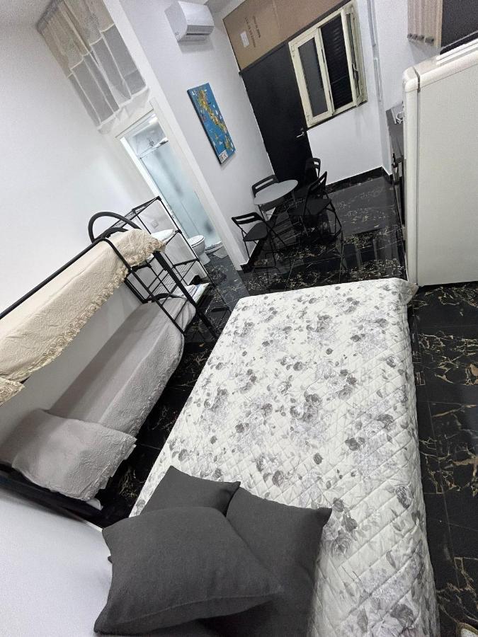 Appartement Dora House Valentino à Naples Extérieur photo